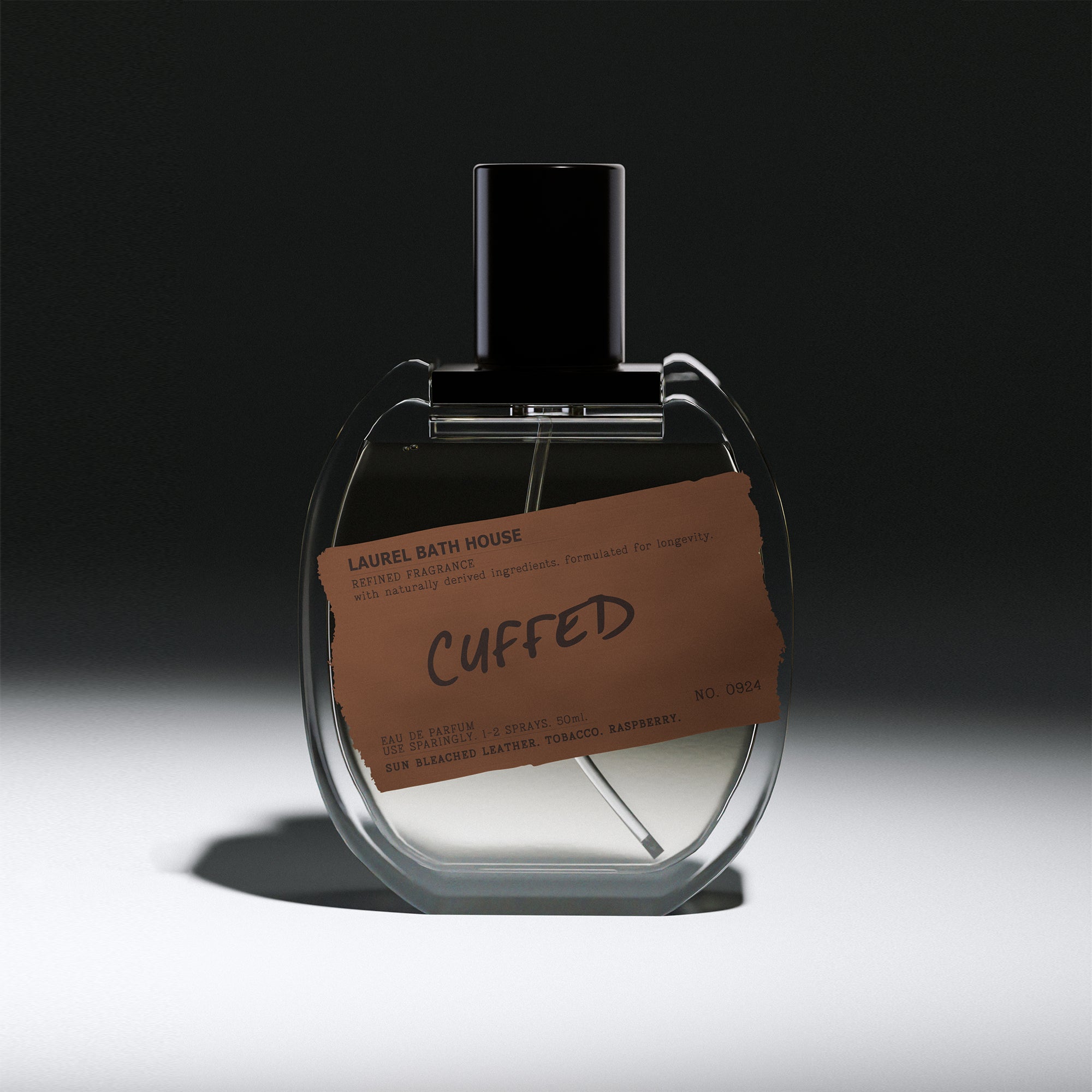 Magnetic Fine Fragrance
