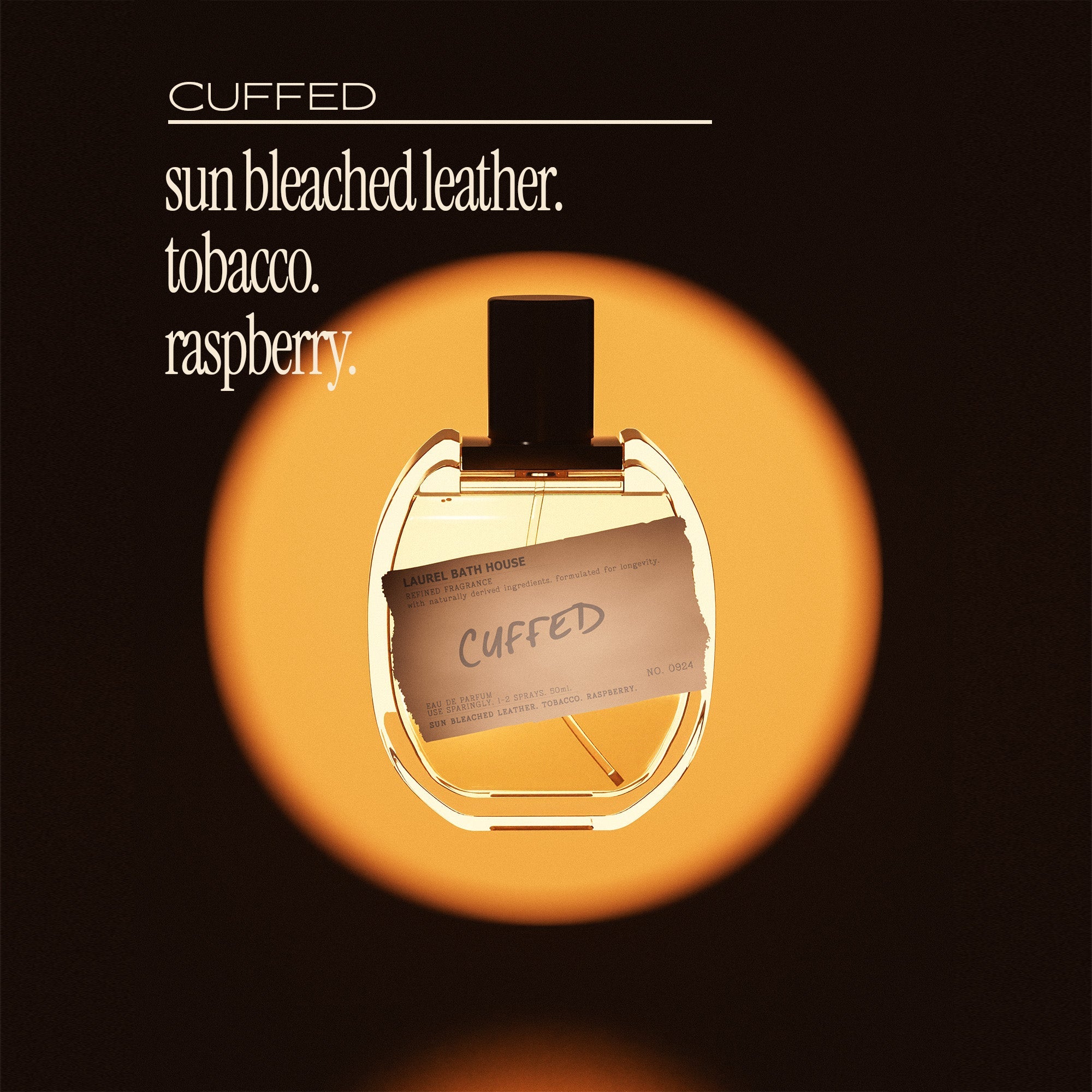 Magnetic Fine Fragrance