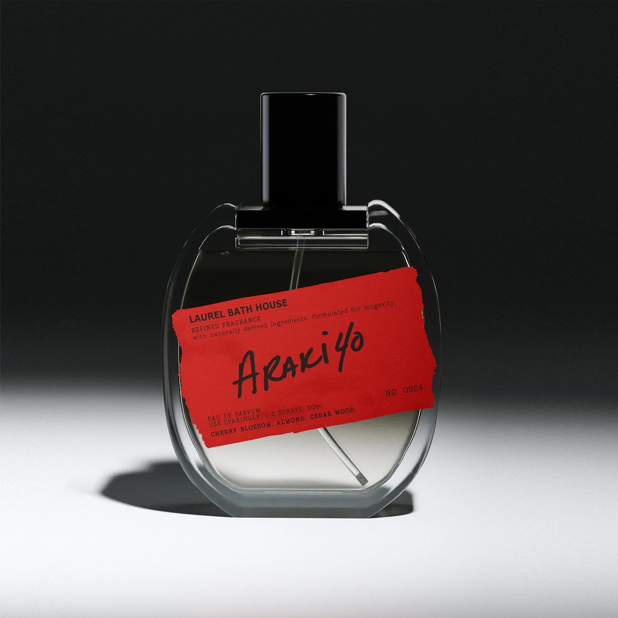 Restoring Fine Fragrance
