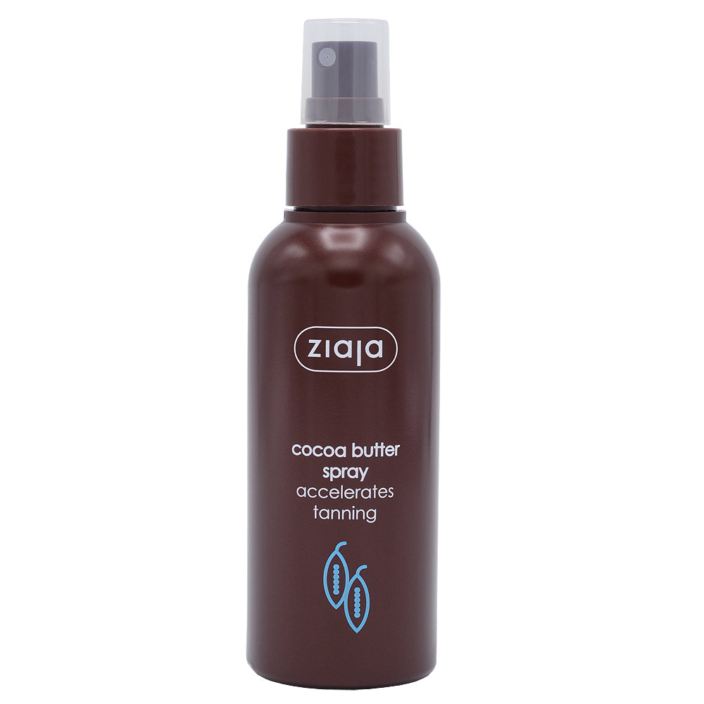 Cocoa Butter Spray