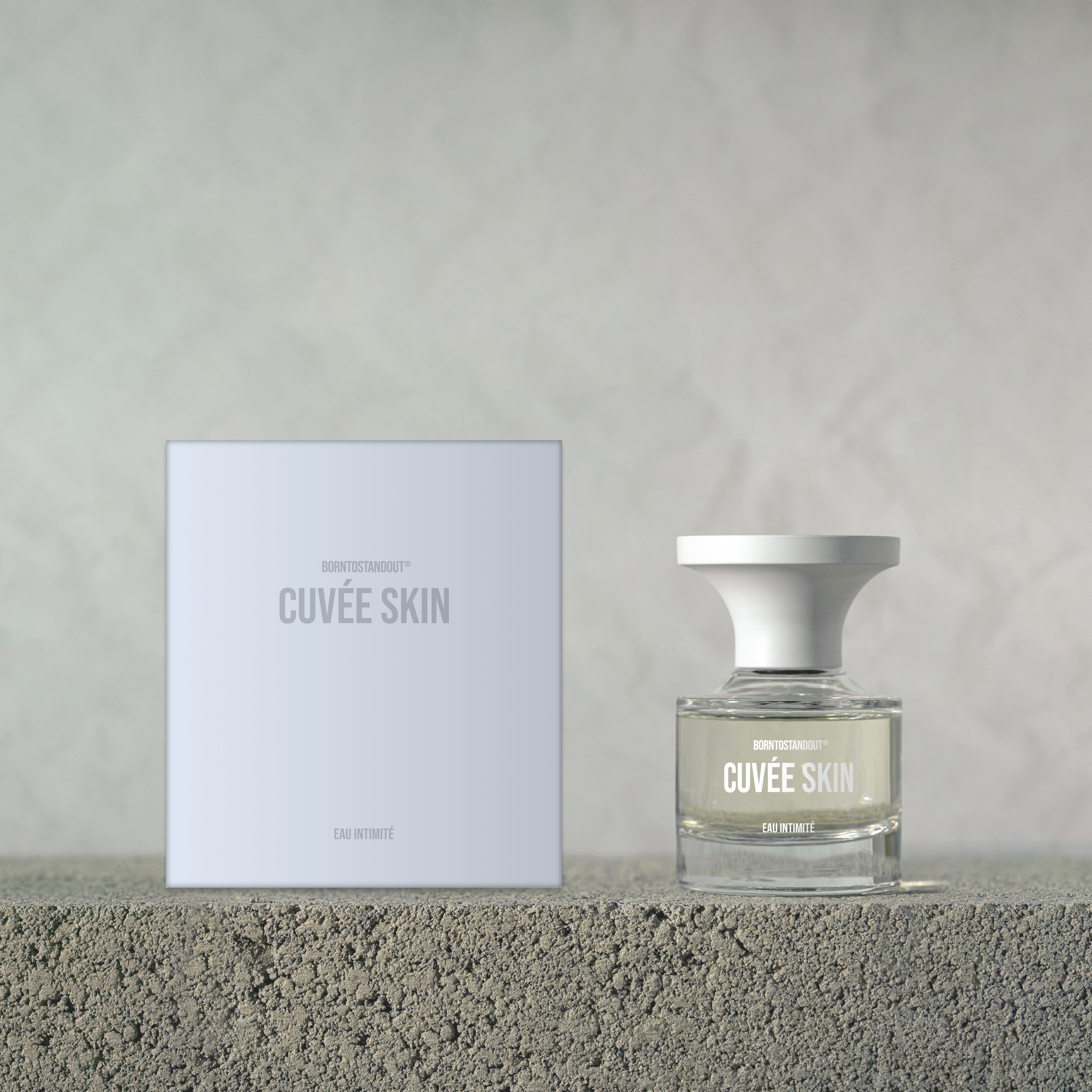CUVÉE SKIN