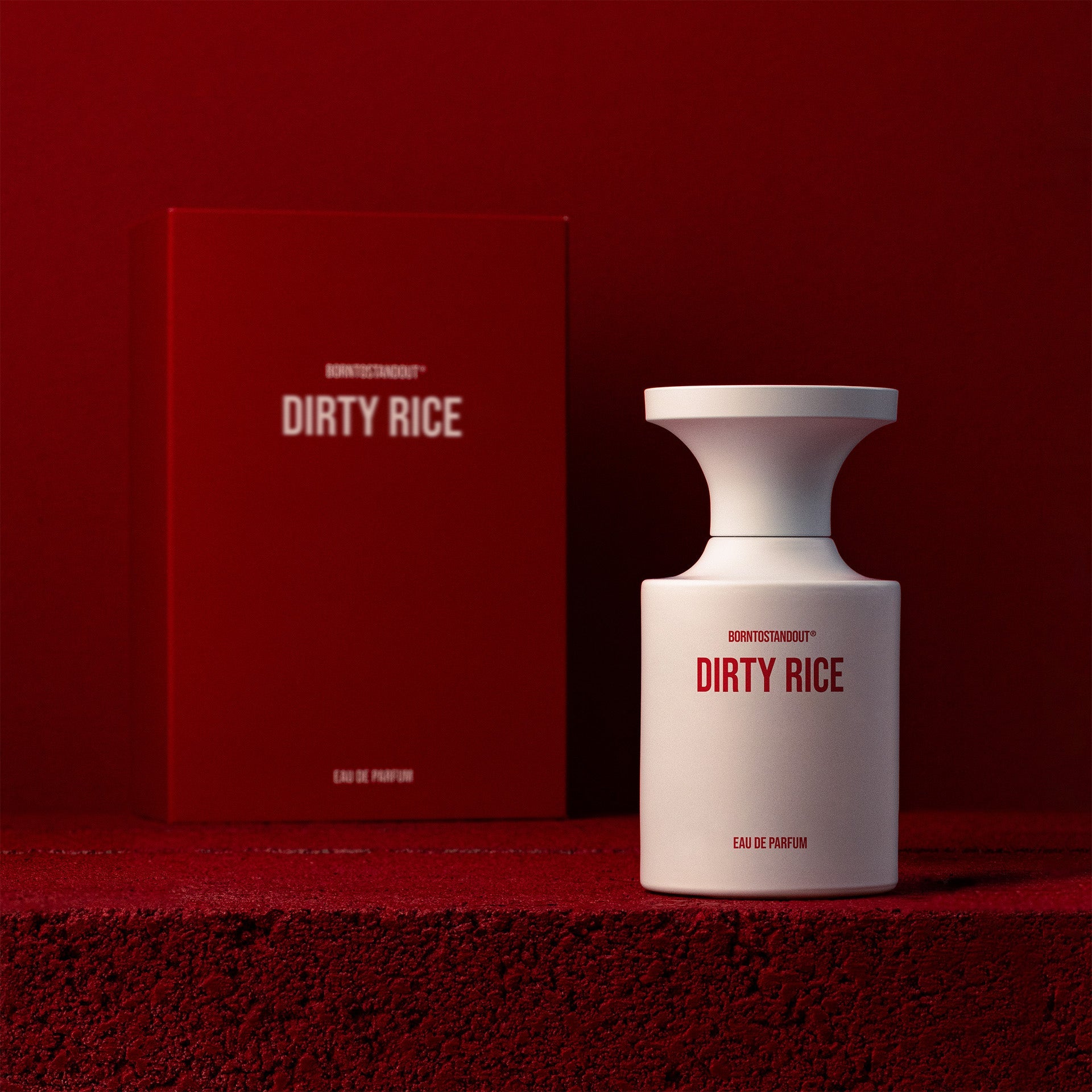 DIRTY RICE