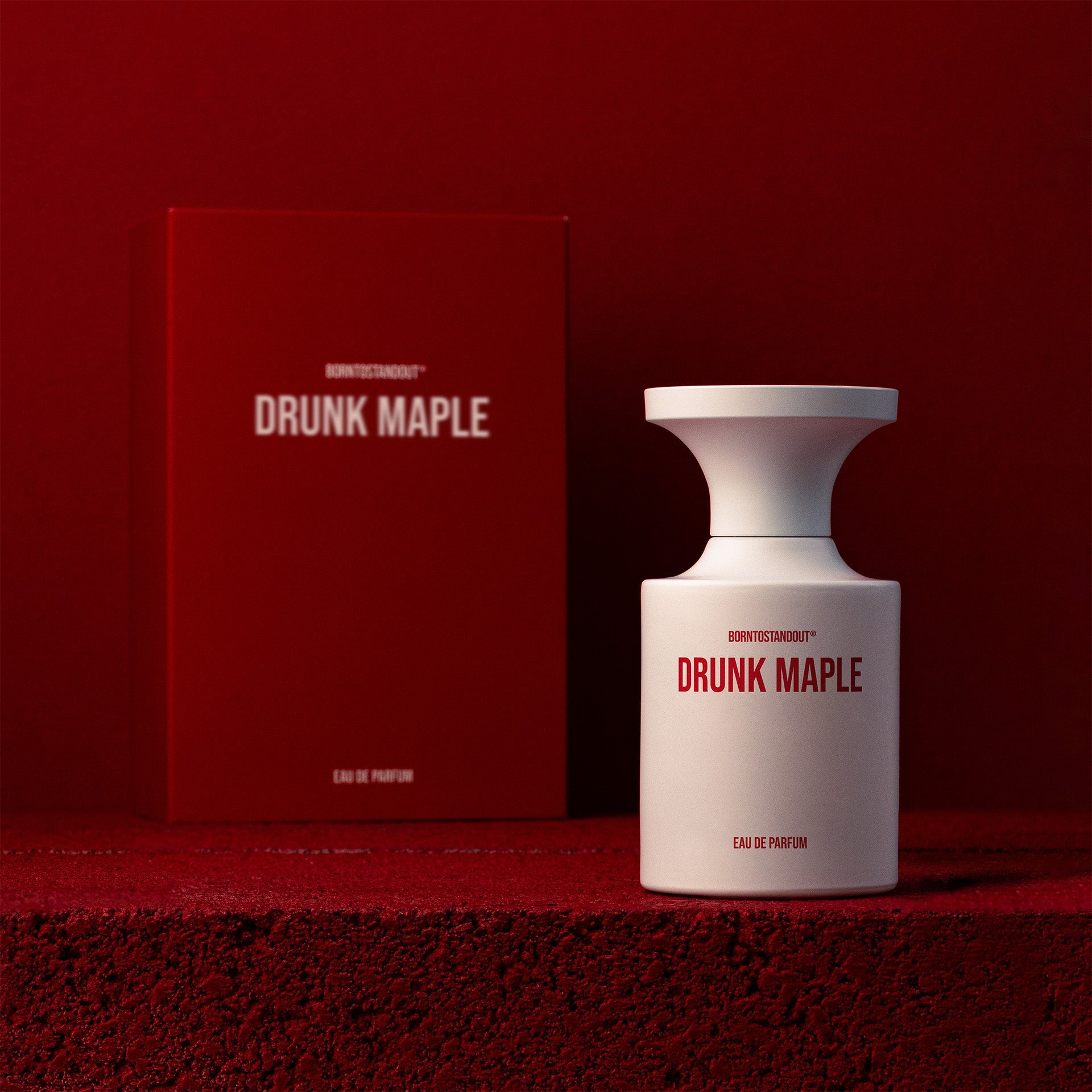 DRUNK MAPLE