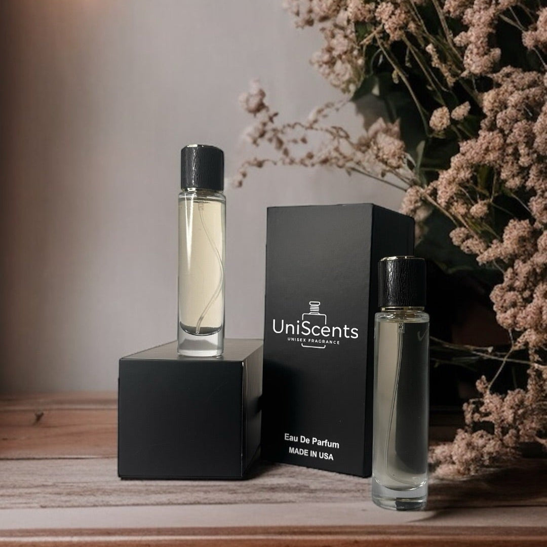 Hair Perfume