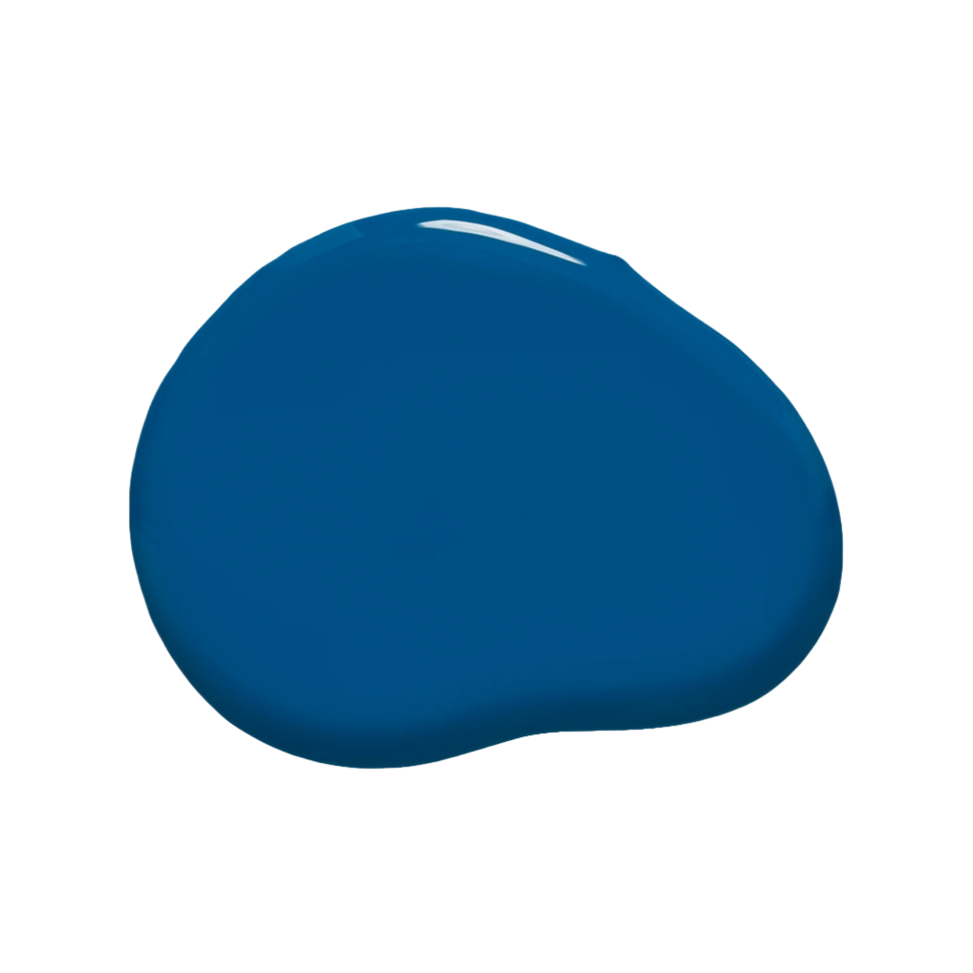 Echoes of Blue