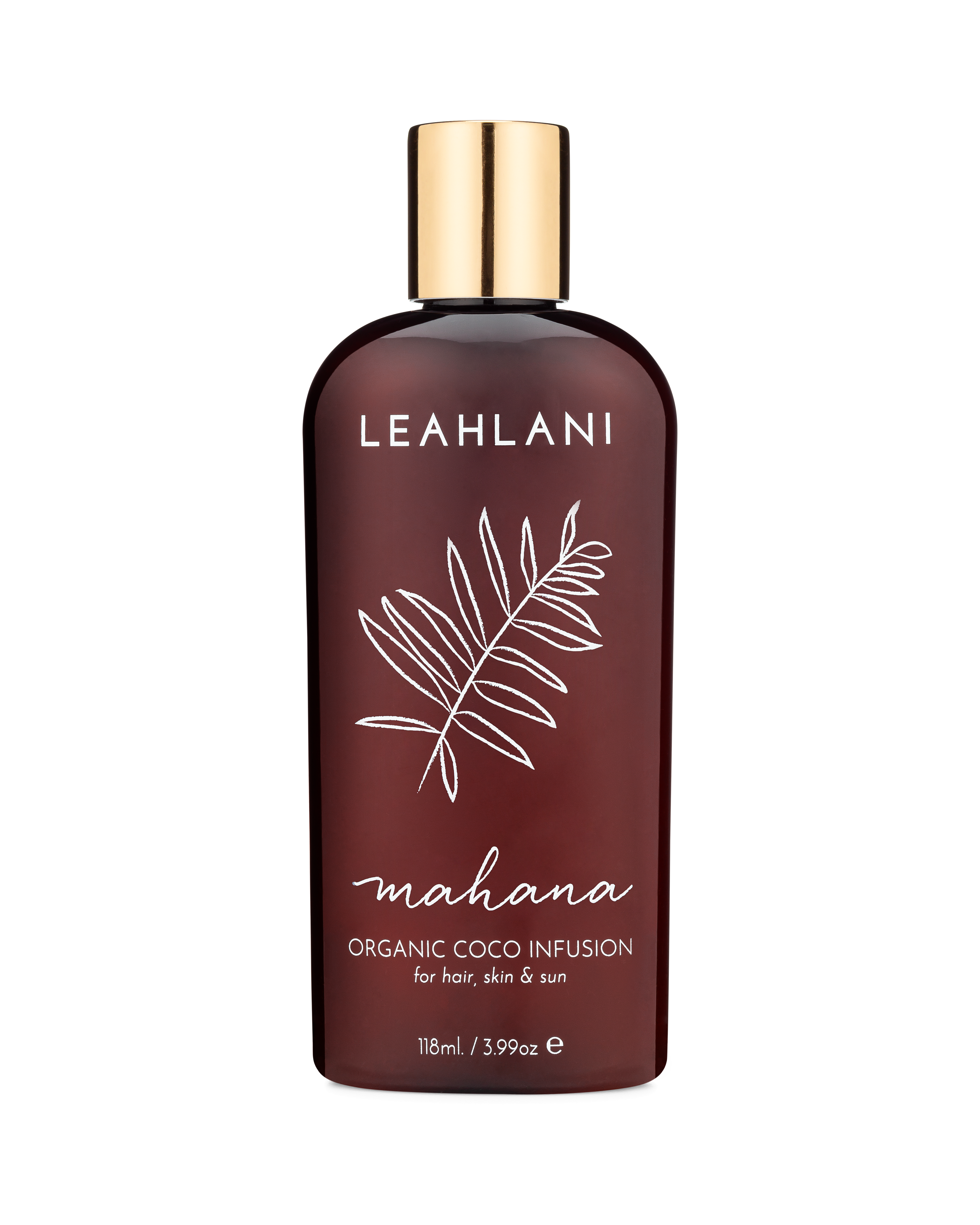 Mahana Coco Infusion