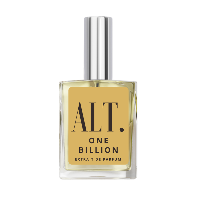 One Billion