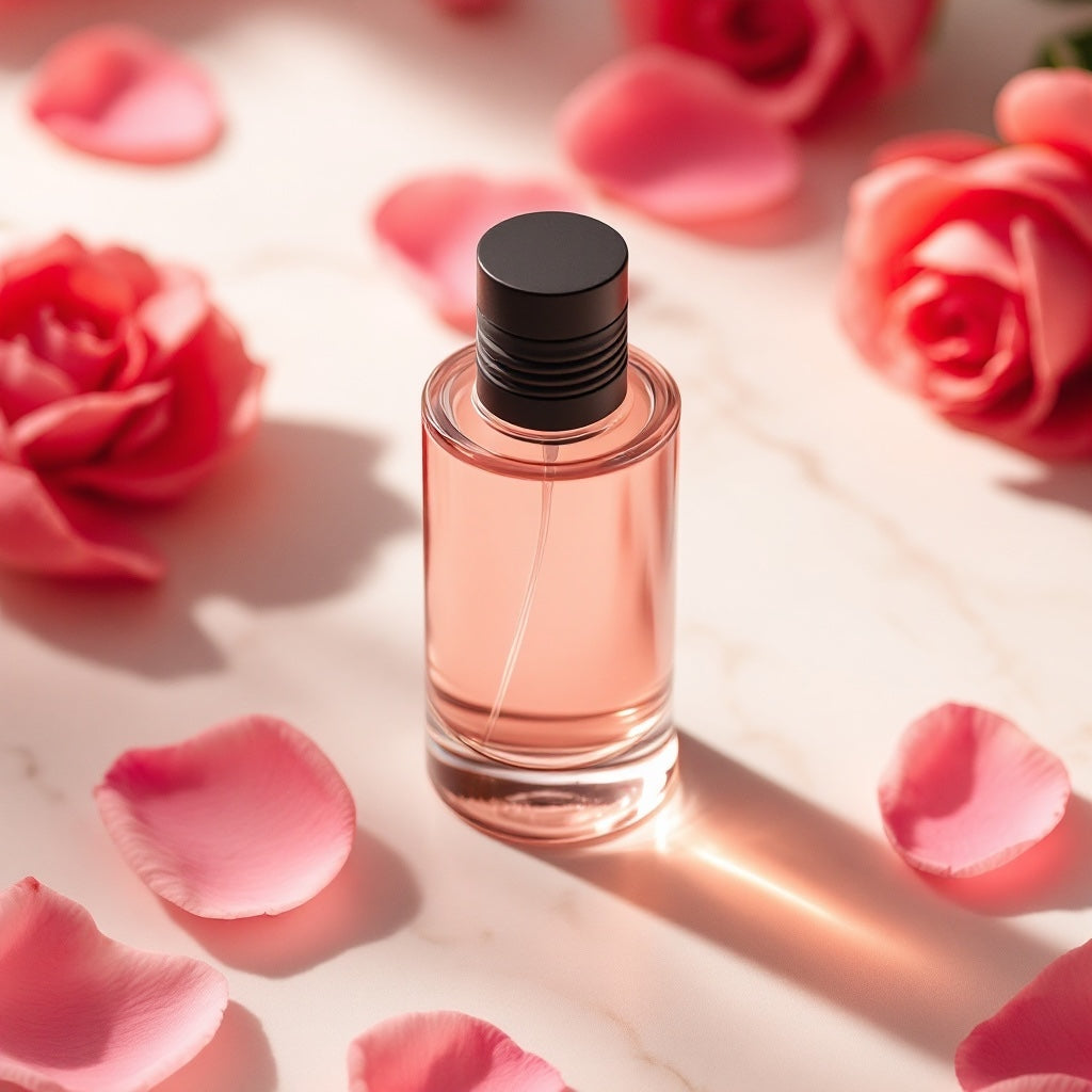 BLUSHWOOD |  Limited Release