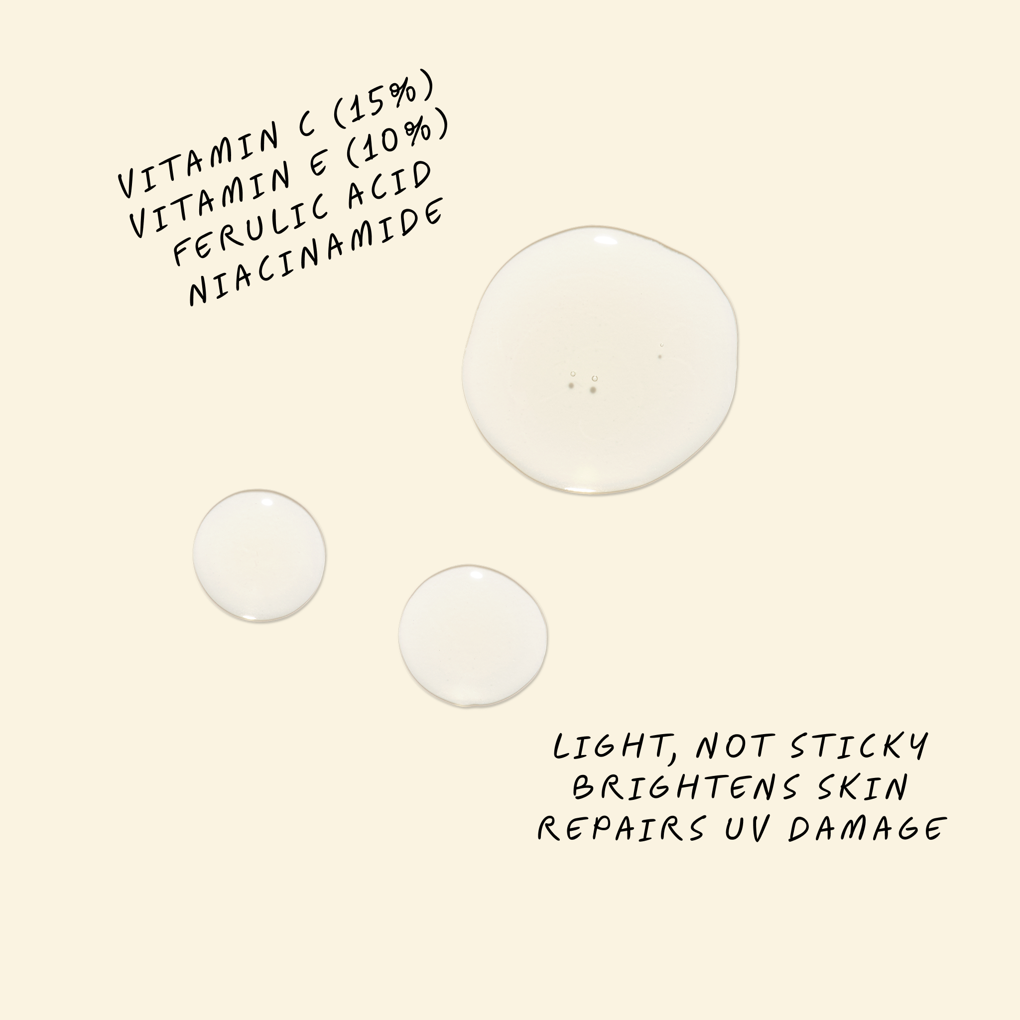 anti-aging serum