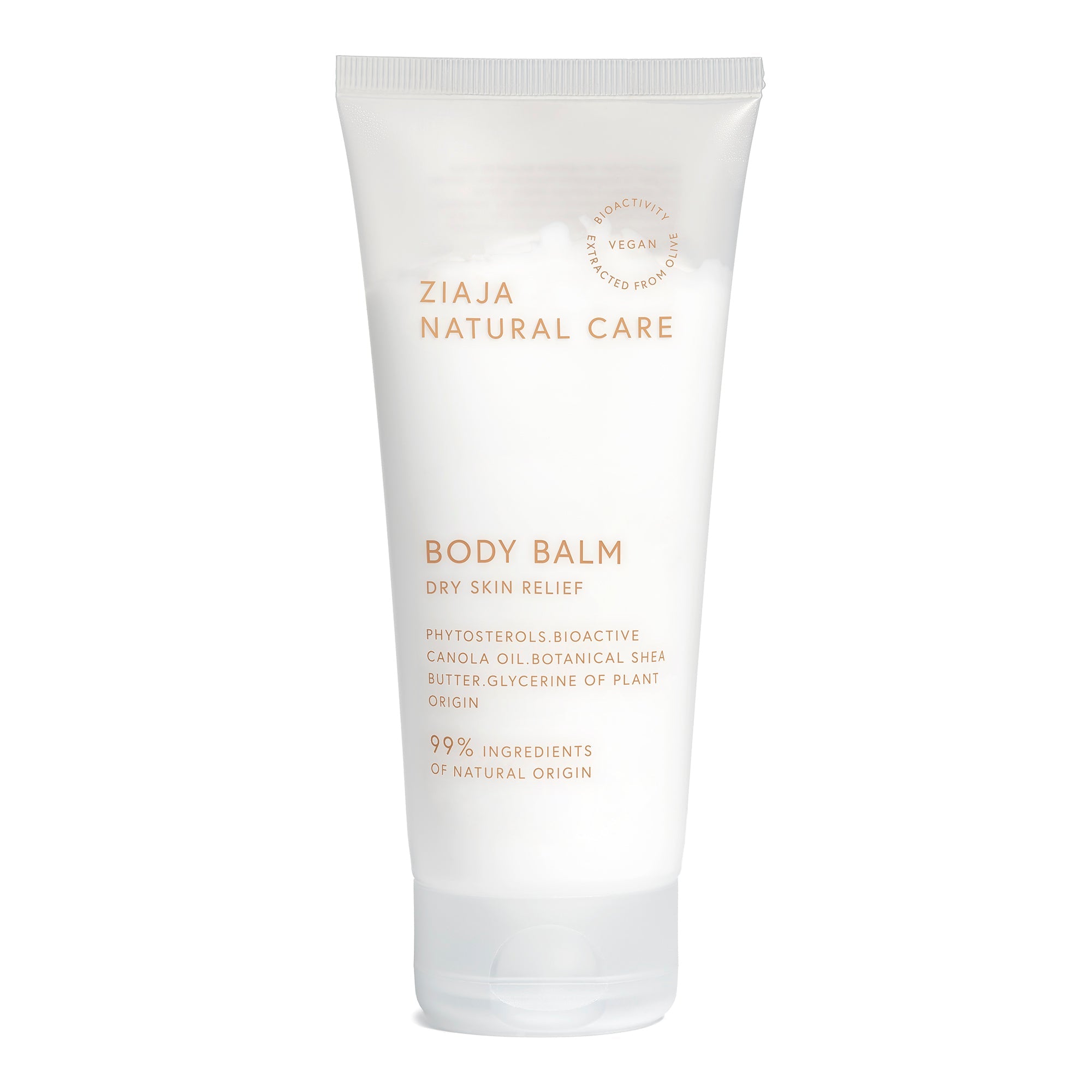 Natural Care Body Balm