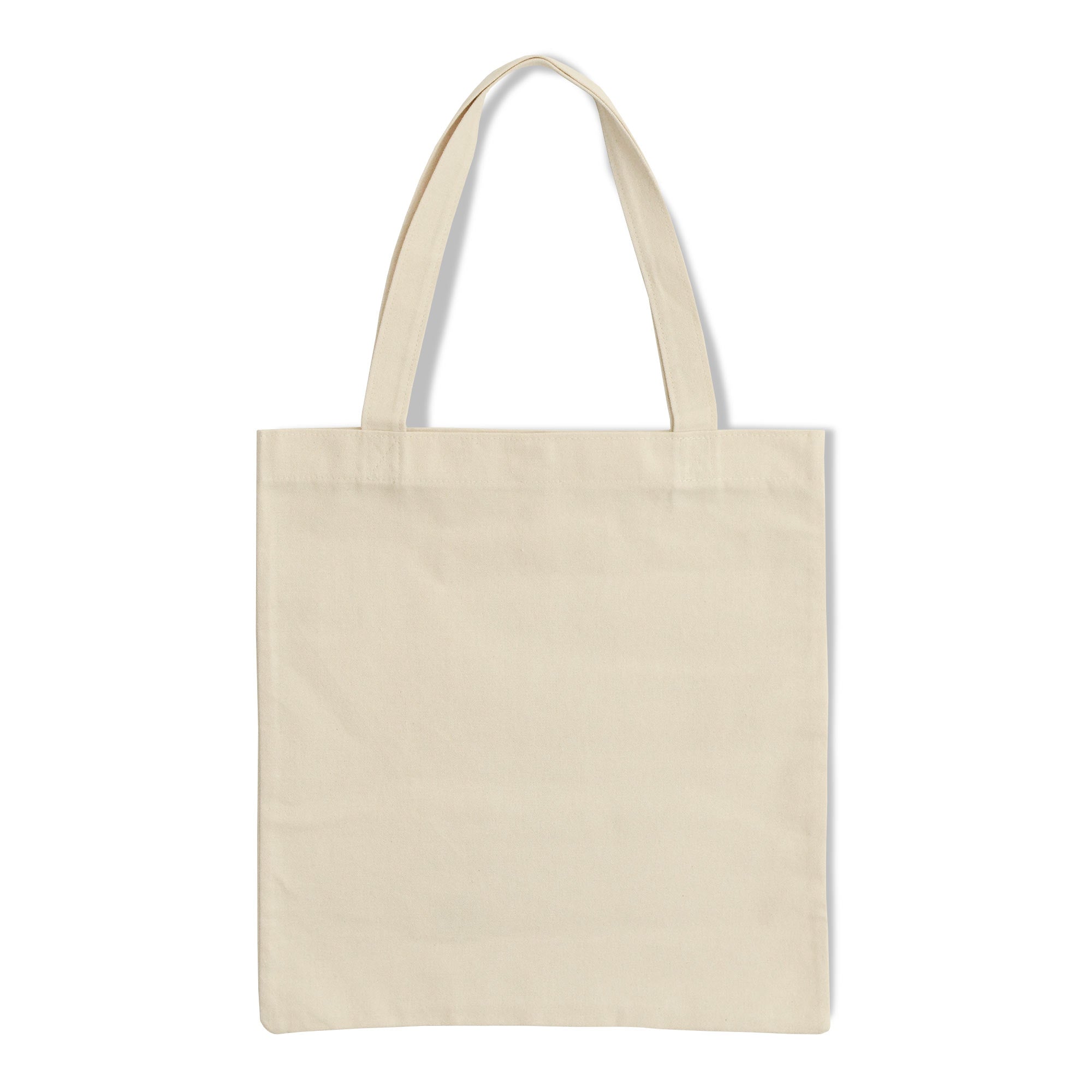 RESET Canvas Tote Bag