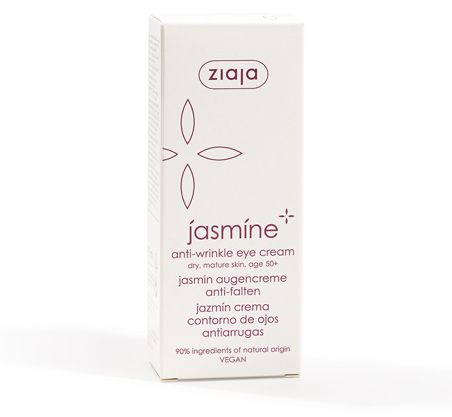 Jasmine Eye Cream