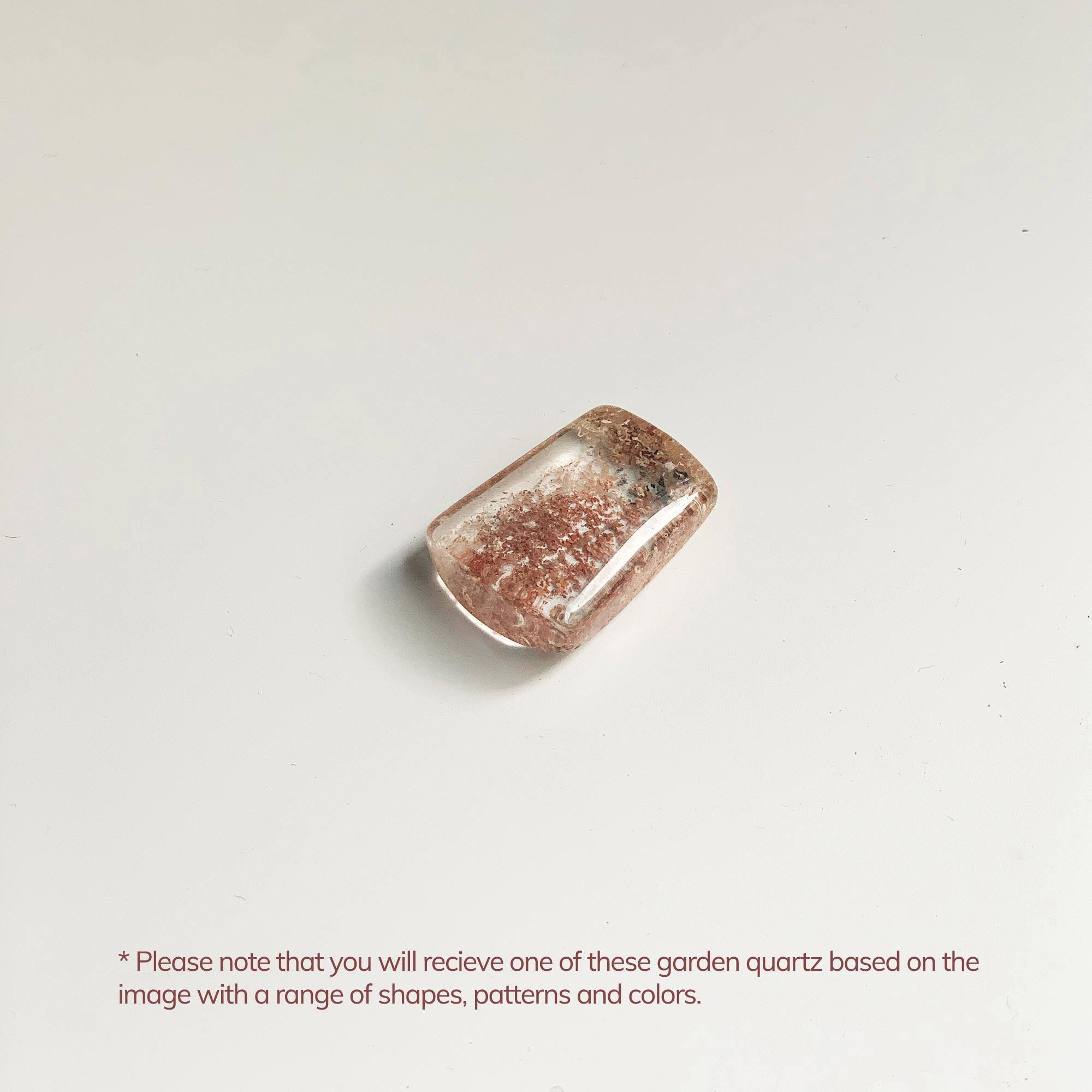 Garden Quartz