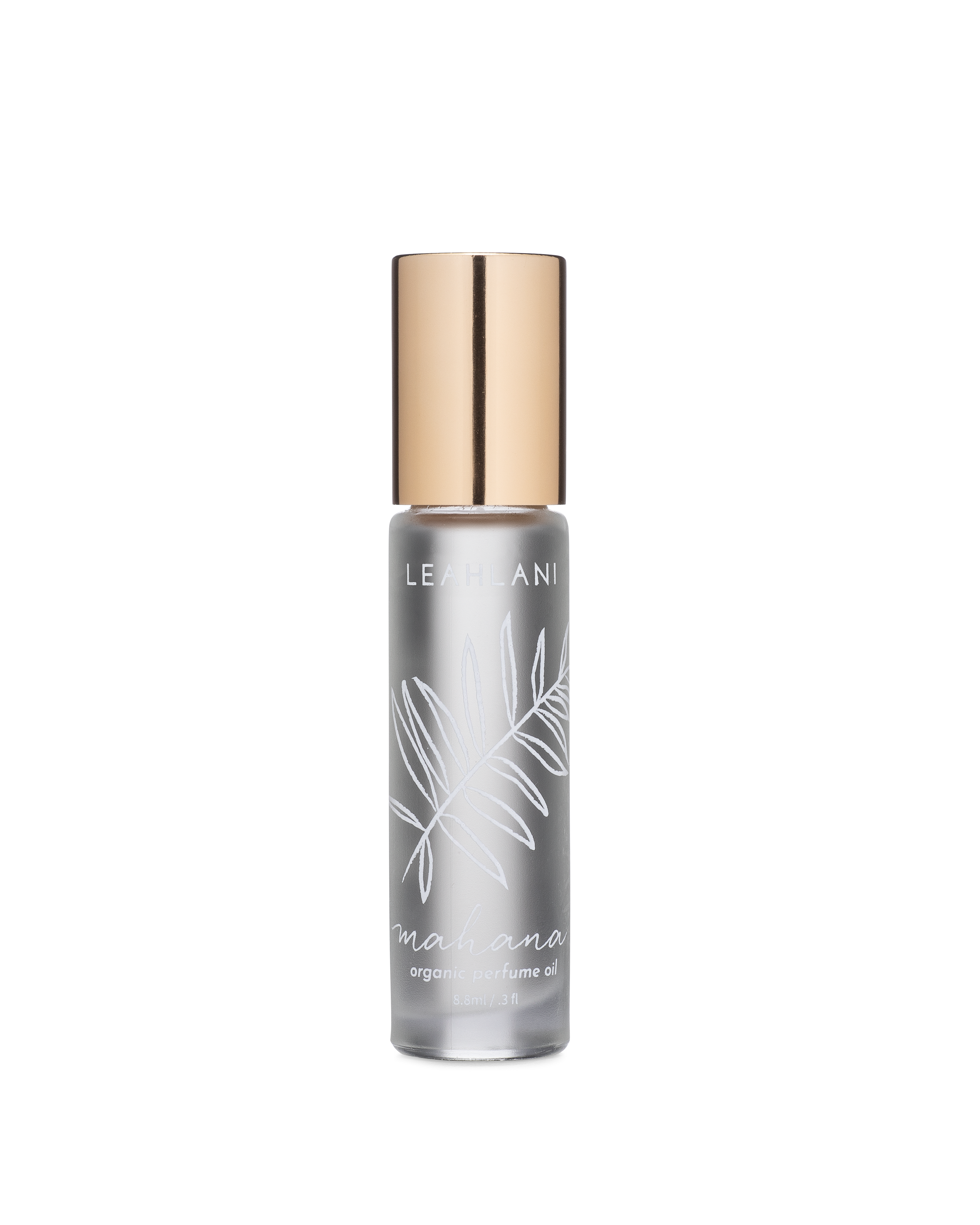 Mahana Perfume Oil