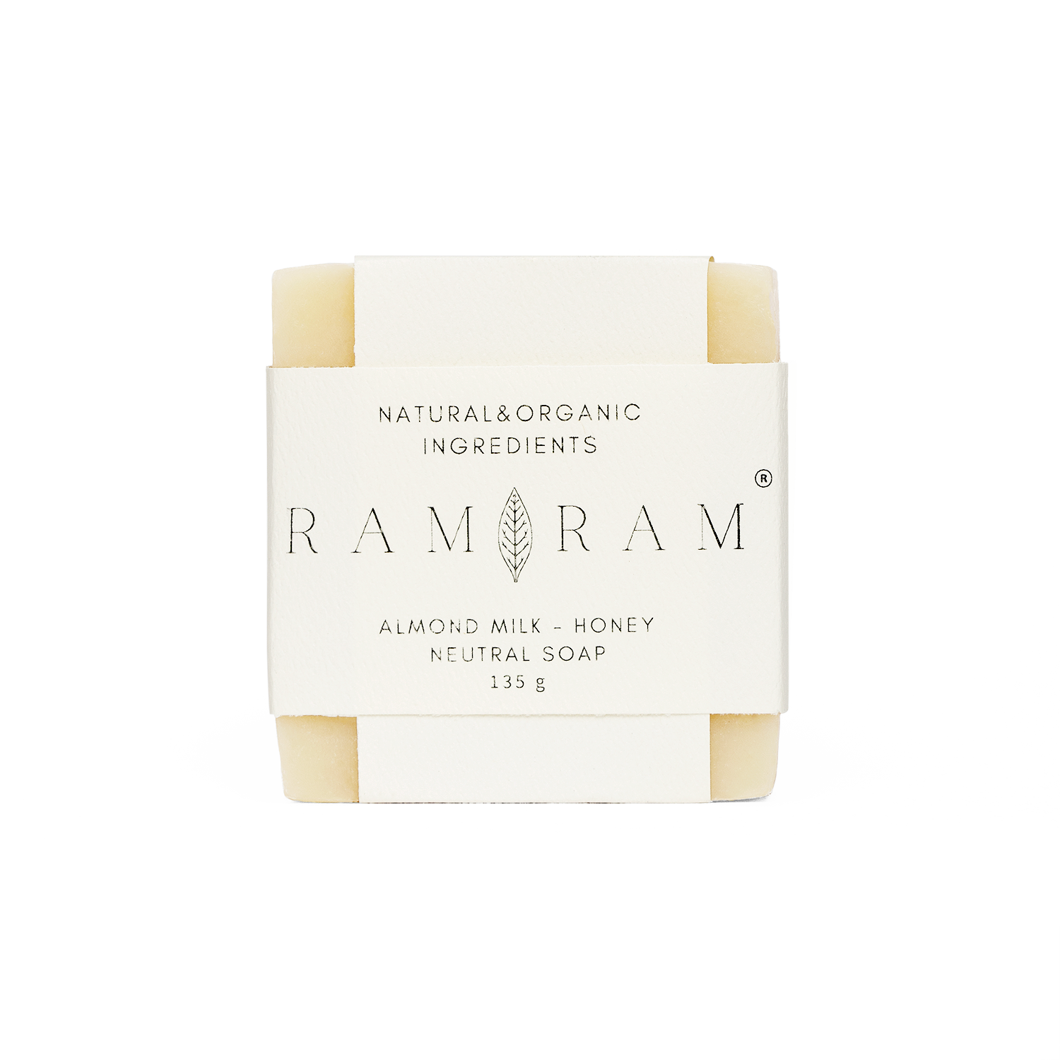 Neutral Soap