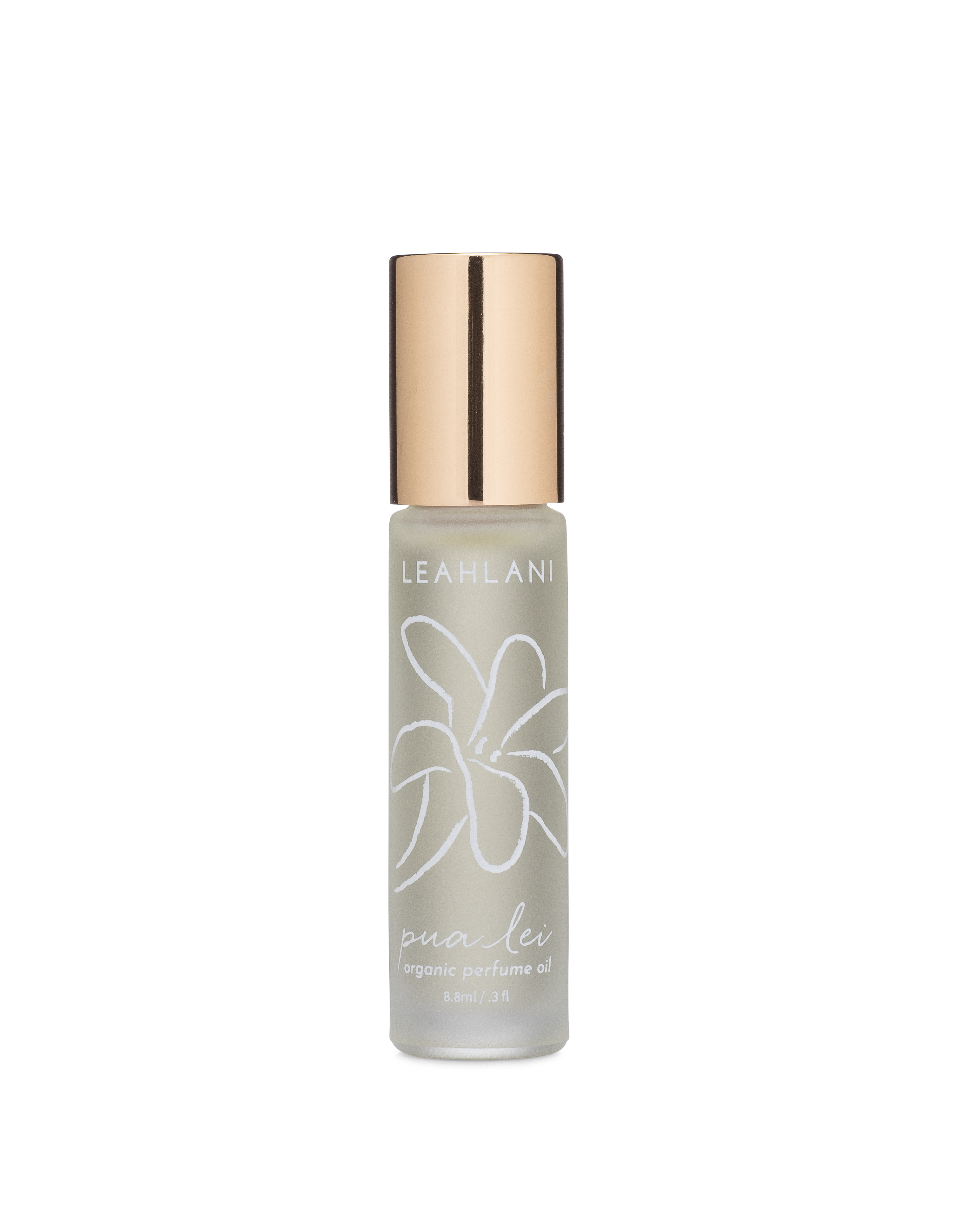 Pua Lei Perfume Oil