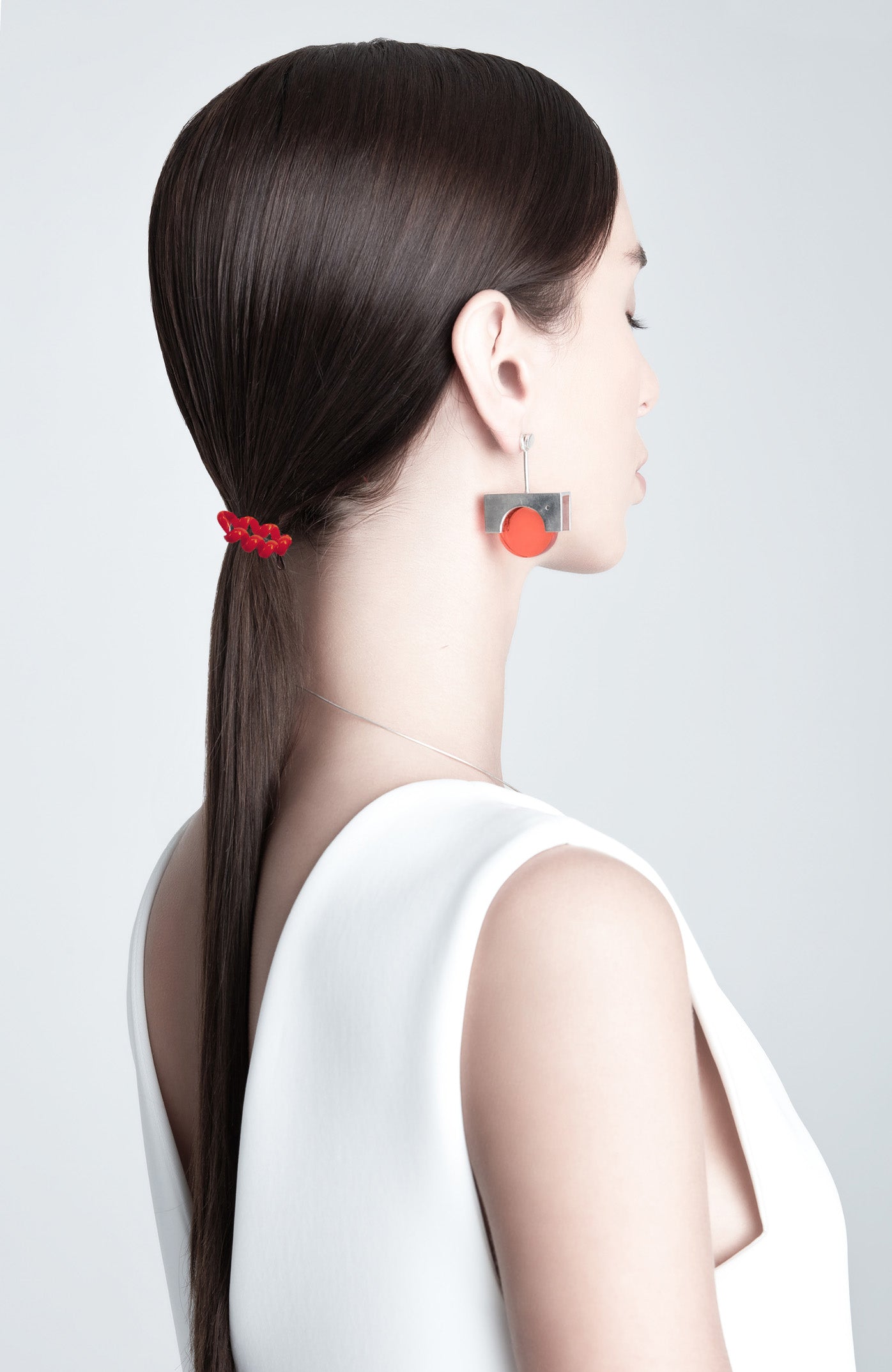 Founder's Favorite Essential -  Spiral Hair Tie